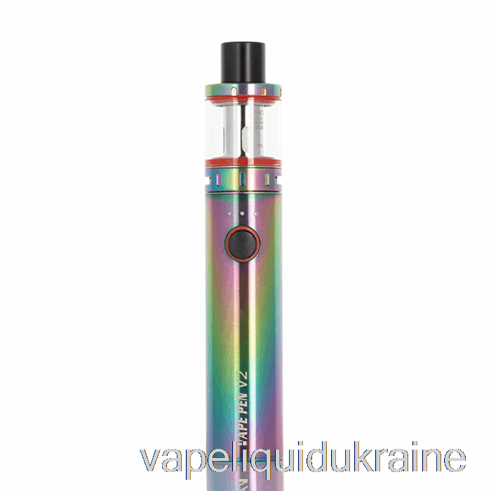Vape Liquid Ukraine SMOK Vape Pen V2 60W Kit 7-Color